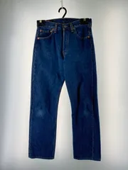 【中古品】Levi's リーバイス 90’s 501 553刻印 DENIM PANTS 90年代 デニムパンツ ボトムス 【157-260215-SH-18-min】