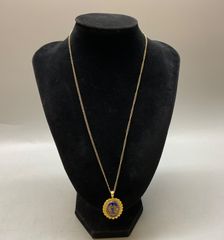 京都 DEDEGUMO デデグモ ハンドメイド 蝶々 ネックレス 時計 - メルカリ