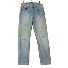 【現状渡し品】 LEVI’S リーバイス 501-5900 刻印552 DENIM PANTS デニム パンツ ジーンズ 【157-260215-kh-12-izu】