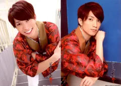 SixTONES 17年 ジャニーズJr.祭り 田中樹 オリジナルフォトセット