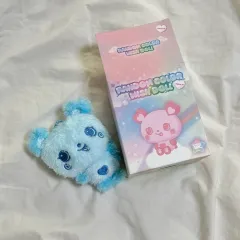 NCT WISH カラードール カラーウィッシュドール ぱんぎ NCT WISH サクヤ ぬいぐるみ