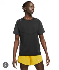 ナイキ ドライフィット ラン ディビジョン ランニング Tシャツ