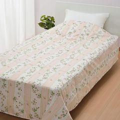 ウェッジウッド 羽毛 肌掛けふとん ワイルドストロベリー ピンク