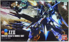 2026年最新】ZZⅡ HGの人気アイテム - メルカリ