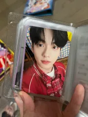 TOMORROW X TOGETHER(TXT) スビン(CHOI SUBIN・チェスビン) トレカ