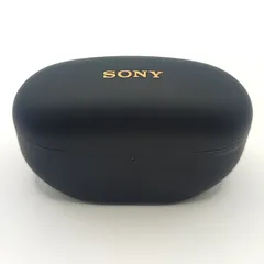 26011902 充電ケースのみ SONY WF-1000XM5 YY2963 ワイヤレスイヤホン用バッテリーケース