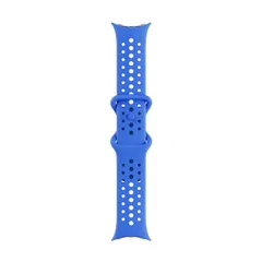 新品 Google グーグル Pixel Watch 4(41 mm)アクティブスポーツバンド Indigo Sサイズ GA10023-WW