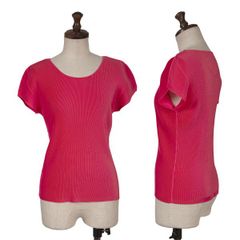 美品✨PLEATS PLEASEプリーツプリーズ ミストMIST半袖 ブラック - メルカリ