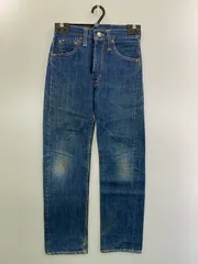 【中古品】EDWIN エドウィン 60'S 359-8372 DENIM PANTS デニムパンツ ボトムス 【157-250528-AS-61-min】