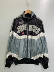 2026年最新】ユヴェントス トラックジャケットの人気アイテム - メルカリ