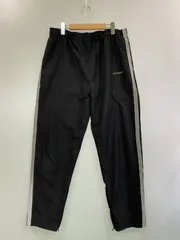 【現状渡し品】 OLD STUSSY オールド ステューシー 90S サイドライン トラックパンツ 90年代 メンズ ボトムス ズボン 【153-250620-em-17-min】