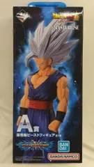 BANDAI SPIRITS 一番くじ ドラゴンボール VSオムニバスBRAVE A賞 孫悟飯ビースト フィギュア MASTERLISE