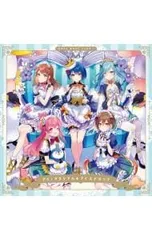 CD／MORE MORE JUMP!／アイノマテリアル/アイスドロップ