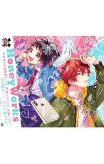 CD／HoneyWorks／【スクエア缶バッジ付】ヒロインたるもの! feat.涼海