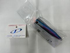 新品未使用】D–CLAW ビーコン140 山波ピンクコトビ - メルカリ
