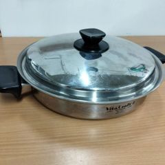 Y Vita Craft 7410 蓋付き 新品未使用品 - メルカリ