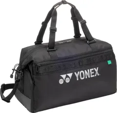 新品 ヨネックス(YONEX) テニス バッグ ボストンバッグ ブラック BAG2626