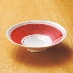 有田、華山萬右衛門作 染付牡丹に鳥中鉢揃い - メルカリ