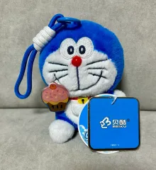 ドラえもん キーホルダー ぬいぐるみ