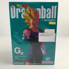 【中古品】 一番くじ ドラゴンボール VSオムニバスULTRA G賞 魔人ベジータフィギュア フィギュア 【050-260215-ks-07-fuzh】