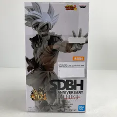 2026年最新】sdbh 孫悟空 フィギュアの人気アイテム - メルカリ
