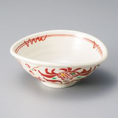 徳永遊心窯 色絵小菊ちらし3.5寸片口鉢 【未使用】 - メルカリ