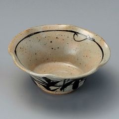 粉引四方角小鉢 トルコブルー 5個セット - メルカリ