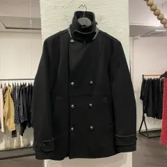 DIESEL ピーコート