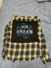 DIESEL シャツ WHO フードTシャツ