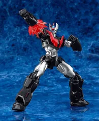 MODEROID 破獄のマジンガー マジンガーZEST （再販）　[グッドスマイルカンパニー]