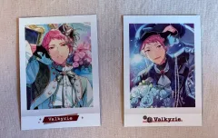 あんさんぶるスターズ！ Valkyrie(バルキリー) 影片みか パシャこれ まとめ 出品