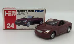 2026年最新】トミカ ニュートヨタ7の人気アイテム - メルカリ