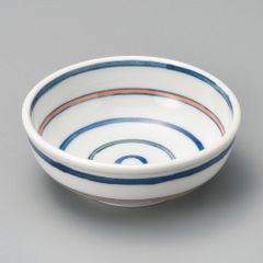 最終値下げ、 大堀相馬焼 玉筆窯 抹茶茶碗 走り駒 左馬 相馬流れ山