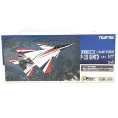 技mix TOMYTEC F-15E 1/144 AC25 - メルカリ
