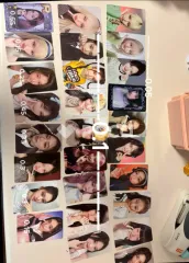 IVE イソ After LIKE KTown4u