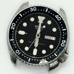 2026年最新】セイコー 7548の人気アイテム - メルカリ