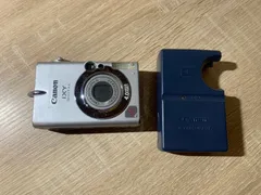 2026年最新】canon IXY DIGITAL 400の人気アイテム - メルカリ
