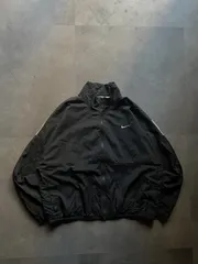 “NIKE”nylon jacket