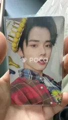 TXT ヨンジュン TOMORROW X TOGETHER 2023 DECO KIT