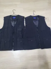 ブラック ベスト