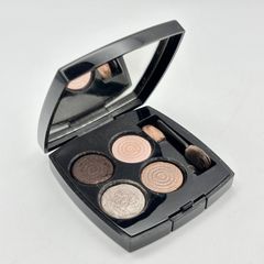 CHANEL LES 4 OMBRES 14 MYSTIC EYES - メルカリ