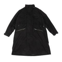 1999 aw maharishi archive コート 忍者 希少 y2k - メルカリ