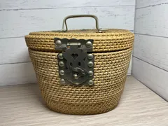 2026年最新】アンティーク籠の人気アイテム - メルカリ