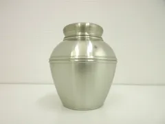 2026年最新】錫茶入の人気アイテム - メルカリ