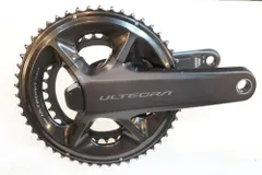 2026年最新】アルテグラ クランク 165mmの人気アイテム - メルカリ