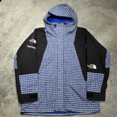 Supreme x The North Face 21ss Studded Mountain Light Jacket XLサイズ NP12103I シュプリーム ノースフェイス スタッズ マウンテンライトジャケット 心斎橋店
