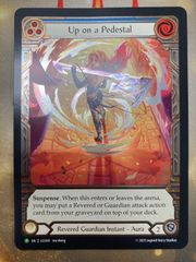 Glyph Power Spell 象形文字の強化呪文 TOP8 RF FaB - メルカリ