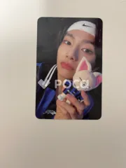 Stray Kids アイエン KARMA SKZOO Ver.