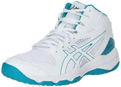 新品 [アシックス] バスケットボールシューズ DUNKSHOT MB 9 ユニセックス子供