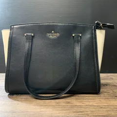 [むつ79-021513][併売] KATE SPADE NEW YORK SMALL GERALDINE 2way ショルダーバッグ【中古】【レディース】
